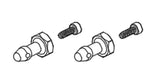 Goosky RS7 Front Canopy Mount - HeliDirect